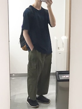 こう。さんのコーディネート