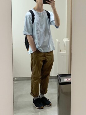 こう。さんのコーディネート