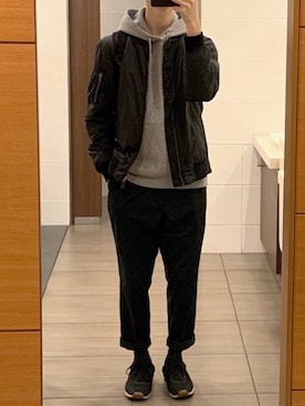 こう。さんのコーディネート