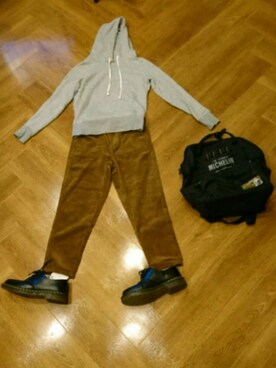 かずかさんのコーディネート