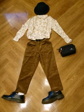 かずかさんのコーディネート