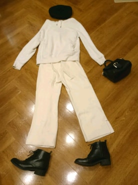 かずかさんのコーディネート