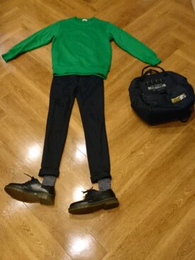 かずかさんのコーディネート