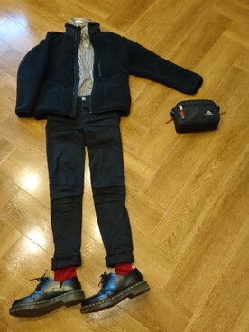 かずかさんのコーディネート