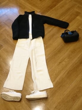 かずかさんのコーディネート