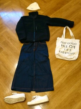 かずかさんのコーディネート