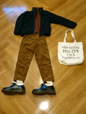 かずかさんのコーディネート