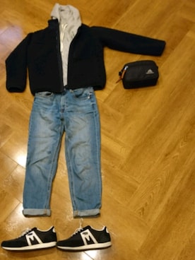 かずかさんのコーディネート