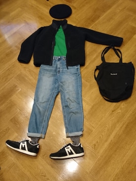 かずかさんのコーディネート