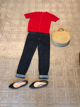 かずかさんのコーディネート