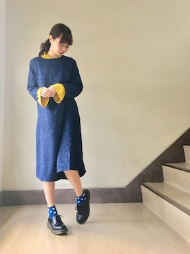 よっこいさんのコーディネート