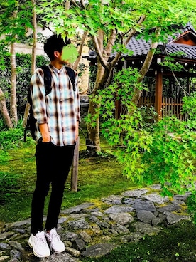 きゃんさんのコーディネート