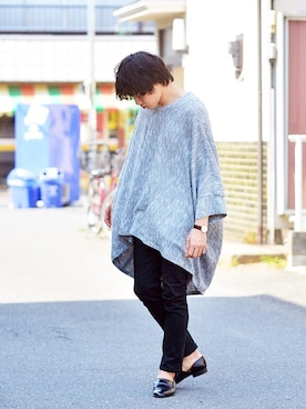 ゆーむさんのコーディネート