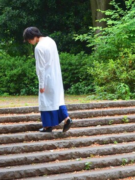 ゆーむさんのコーディネート