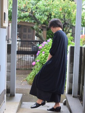 ゆーむさんのコーディネート