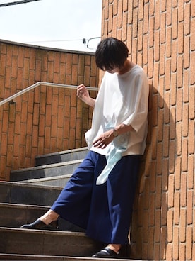 ゆーむさんのコーディネート