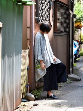 ゆーむさんのコーディネート