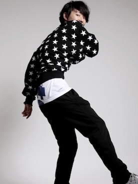 kitamoto_yugoさんのコーディネート