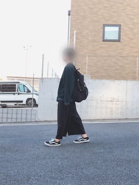 SHU_さんのコーディネート