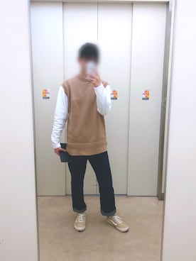 SHU_さんのコーディネート