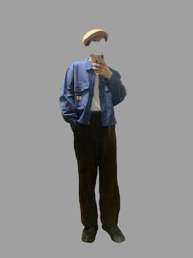 けーさんのコーディネート