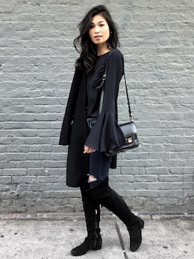 VANNYさんのコーディネート