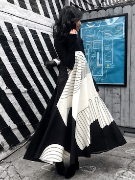 VANNYさんのコーディネート