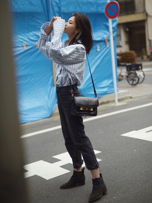 VANNYさんのコーディネート