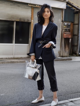 VANNYさんのコーディネート