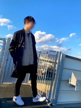 O.K【相互フォロー】さんのコーディネート