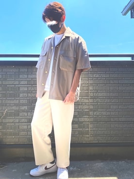 O.K【相互フォロー】さんのコーディネート