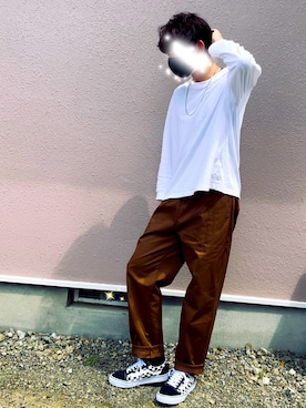 O.K【相互フォロー】さんのコーディネート