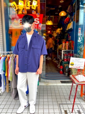 O.K【相互フォロー】さんのコーディネート