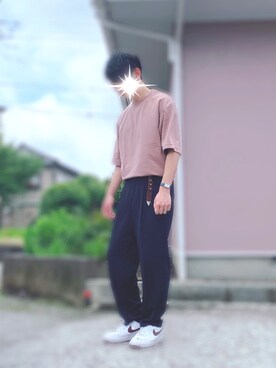 O.K【相互フォロー】さんのコーディネート