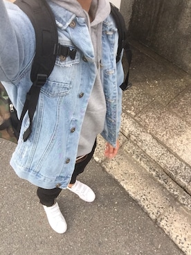 𓇼さんのコーディネート