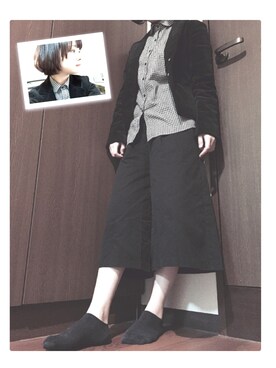 はまちゃんさんのコーディネート