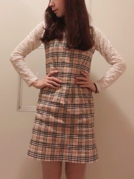 ゆうかさんのコーディネート