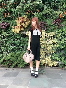 ゆうかさんのコーディネート