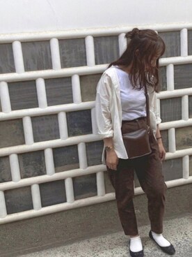 yukifukuさんのコーディネート