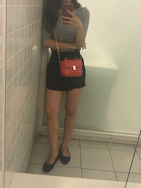 しのさんのコーディネート