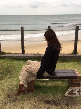 しのさんのコーディネート