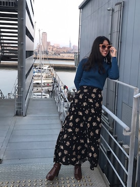 しのさんのコーディネート