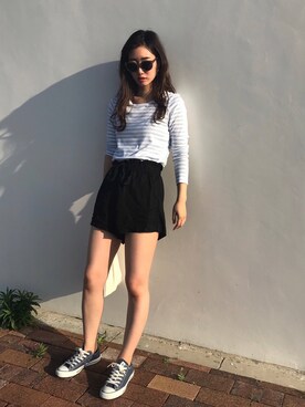 しのさんのコーディネート