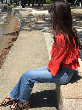 しのさんのコーディネート