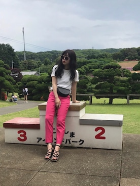 しのさんのコーディネート