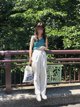 しのさんのコーディネート