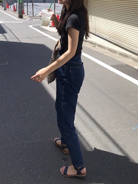 しのさんのコーディネート