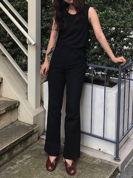 しのさんのコーディネート