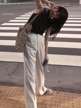 しのさんのコーディネート