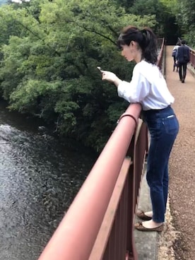 しのさんのコーディネート